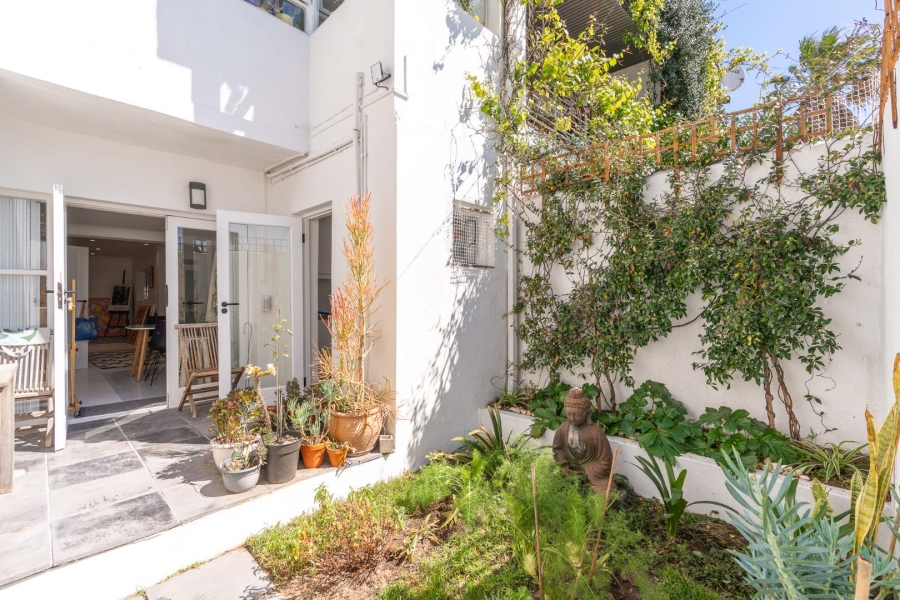 3 Bedroom Property for Sale in Woodstock Western Cape